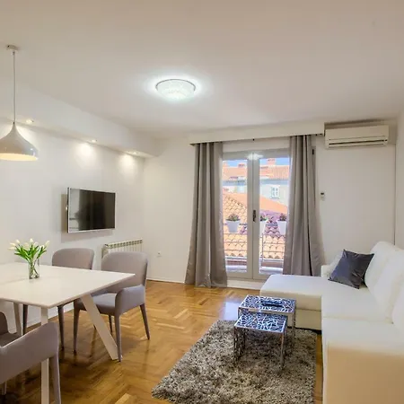 Appartement San Rocco Center *
