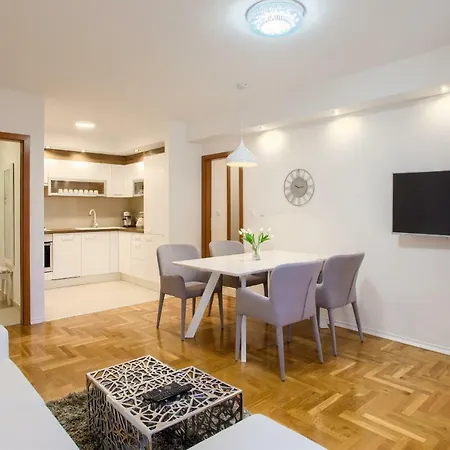 San Rocco Center Appartement
