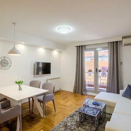 Appartement San Rocco Center Pula