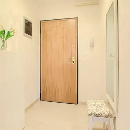 San Rocco Center Appartement