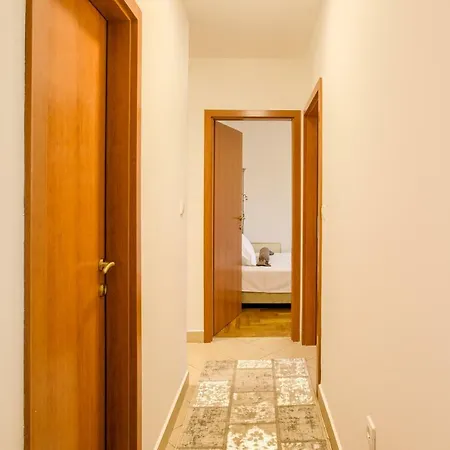 San Rocco Center Appartement Pula