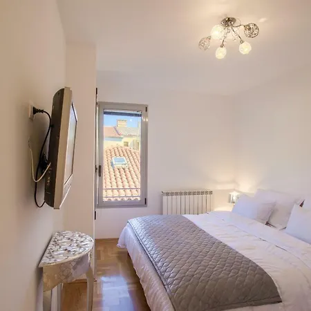 Appartement San Rocco Center *
