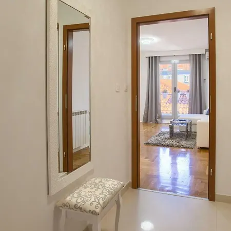 Appartement San Rocco Center